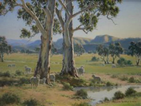 Dungog Arts Society - New South Wales Tourism  1