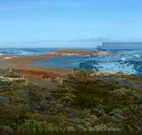 Durants Lookout - New South Wales Tourism 