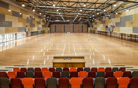 Eagle Stadium - New South Wales Tourism  1
