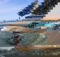 Edithburgh Tidal Pool - New South Wales Tourism 