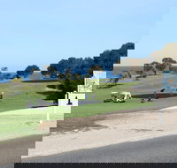 Edithburgh Golf Club - New South Wales Tourism 