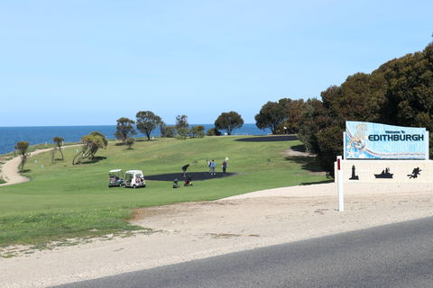 Edithburgh Golf Club - New South Wales Tourism  0