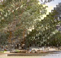 Edward River - New South Wales Tourism 