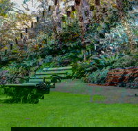 EG Waterhouse National Camellia Gardens - New South Wales Tourism 