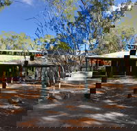 Elsey Homestead Replica - New South Wales Tourism 