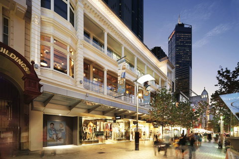 Enex - New South Wales Tourism  0