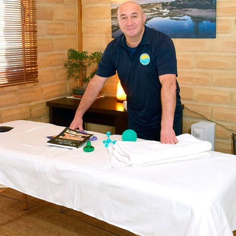 Equilibrium Bellarine Massage Therapy - New South Wales Tourism  0