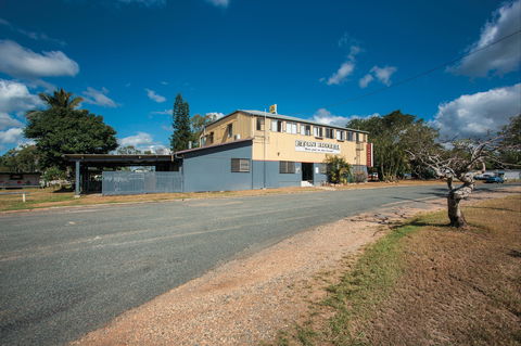 Eton - New South Wales Tourism  0