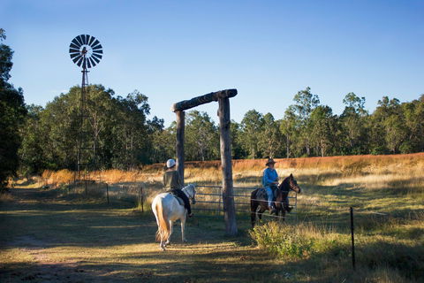 Eton - New South Wales Tourism  1