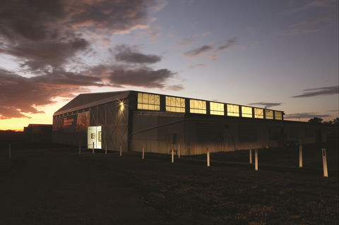 Evans Head Heritage Aviation Museum - New South Wales Tourism  1