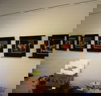 Falkner Gallery - New South Wales Tourism 