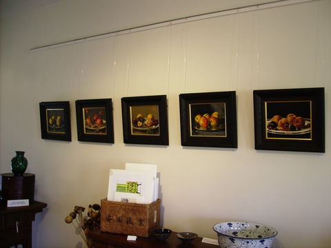 Falkner Gallery - New South Wales Tourism  0