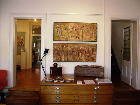 Falkner Gallery - New South Wales Tourism  1