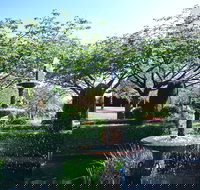 Fifth Chapter Estate - New South Wales Tourism 