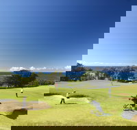 Flinders Golf Club - New South Wales Tourism 