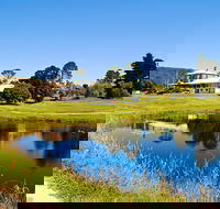 FootGolf Lithgow - New South Wales Tourism 