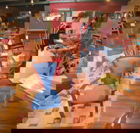 Forest Discovery Centre - New South Wales Tourism 