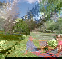 Fred Jacoby Park - New South Wales Tourism 