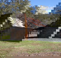 Fry's Hut - New South Wales Tourism 