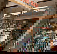 Full Moon Magic - New Premises - New South Wales Tourism 