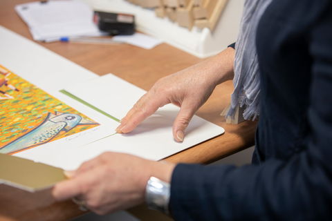 Gallery On Sturt At Accent Framing - New South Wales Tourism  0