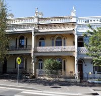 Glebe - New South Wales Tourism 