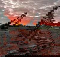 Great Cobar Heritage Centre - New South Wales Tourism 