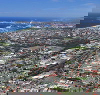 Gwynneville - New South Wales Tourism 