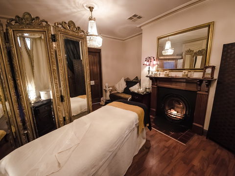 Hahndorf Creek Wellness Spa - New South Wales Tourism  0