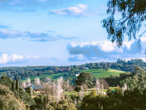 Hahndorf Creek Wellness Spa - New South Wales Tourism  1