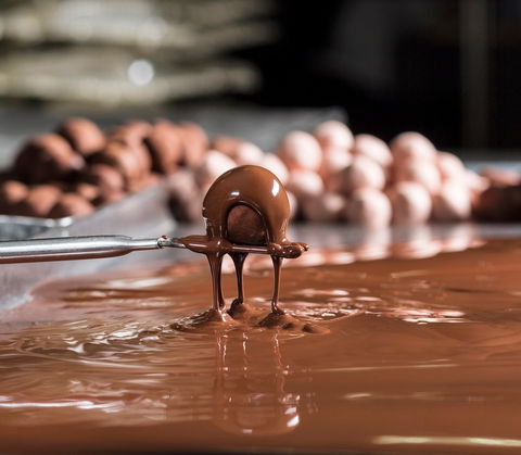 Haigh's Chocolates Visitor Centre - New South Wales Tourism  0