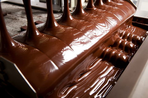 Haigh's Chocolates Visitor Centre - New South Wales Tourism  1