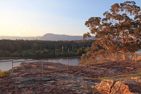 Hanging Rock - New South Wales Tourism  1