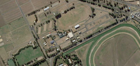 Hawkesbury Showground - New South Wales Tourism  0
