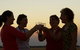 Hay Sunset Viewing Area - thumb 0