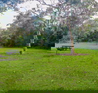 Haynes Flat picnic area - New South Wales Tourism 