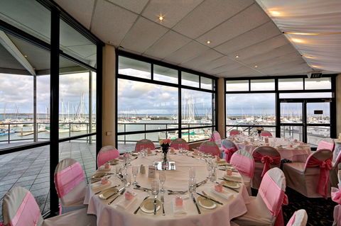Hervey Bay Boat Club - New South Wales Tourism  2
