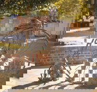 Heritage Highway - New South Wales Tourism 