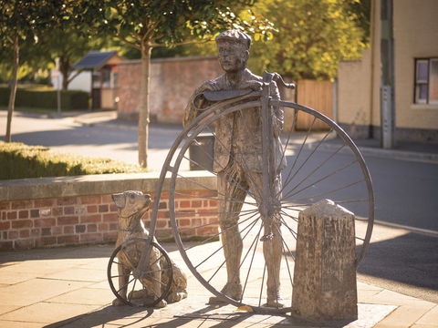 Heritage Highway - New South Wales Tourism  0