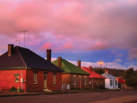 Heritage Highway - New South Wales Tourism  1