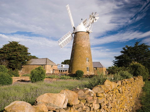 Heritage Highway - New South Wales Tourism  2