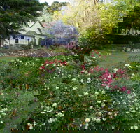 Heysen - The Cedars - New South Wales Tourism 