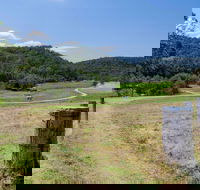 Howes Trail - New South Wales Tourism 