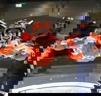 iFly Indoor Skydiving Downunder - New South Wales Tourism 