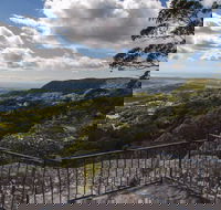 Illawarra Lookout Walking Track - New South Wales Tourism 