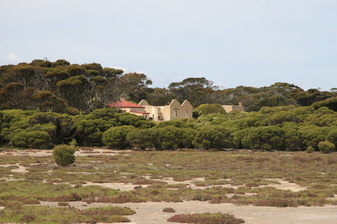 Inneston Historic Walk - New South Wales Tourism  0