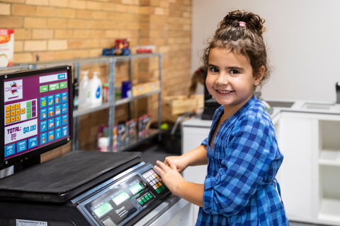 Interaxcity Children's Museum - New South Wales Tourism  0