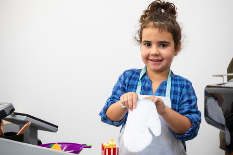 Interaxcity Children's Museum - New South Wales Tourism  2