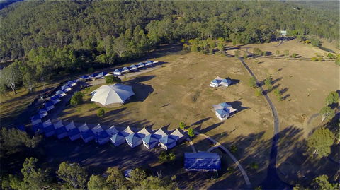 Ivory's Rock Conventions And Events - New South Wales Tourism  0