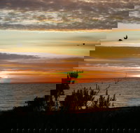 James Well - New South Wales Tourism 